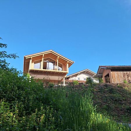 Ferienwohnungen Uebermalztal Altenmarkt an der Alz Esterno foto